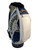 Used Callaway FUSION Mens Cart Bag Navy Blue 11709-S000068529 View 2