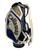 Used Callaway FUSION Mens Cart Bag Navy Blue 11709-S000068529 View 1