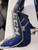 Used CCM EFLEX 4.9 Goalie Leg Pads Senior White 35" 11653-S000186426 View 2