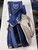 Used CCM EFLEX 4.9 Goalie Leg Pads Senior White 35" 11653-S000186426 View 3