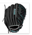 New Wilson A500 SIREN LH Throw Fastpitch Gloves 11868-A500-SIREN View 2