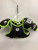 Used WinnWell NXT Youth Shoulder Pads SM 11851-S000032994 View 2