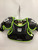 Used WinnWell NXT Youth Shoulder Pads LG 11851-S000032995 View 1