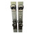 Used Rossignol SENDER 94TI Mens DH Ski/Binding Black 172 cm 11820-S000042146 View 3