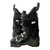 Used Nordica SPORT MACHINE 100 Mens DH Ski Boot Black 255 MP - M07.5 - W08.5 11820-S000042147 View 2