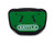 New BACK PLATE ADULT KELLY GREEN BATTLE 11834-BAT9AC000014 View 1