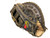 Used Mizuno FIRST BASE BB/SB Glove LH Throw Brown 13" View 1