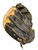 Used Mizuno FIRST BASE BB/SB Glove LH Throw Brown 13" View 3