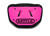 New BACK PLATE YOUTH PINK BATTLE 11834-BAT10AC000028 View 1