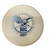 Used Innova GLOW ROC Disc Golf Mid Range White 11760-S000077216 View 1