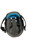 Used Bauer PRODIGY Hockey Helmet Only Black XS 11804-S000253820 View 2
