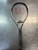 Used Wilson POWER BRIDGE Adult Tennis Racquet White 4 3/8" 11868-S000057593 View 1