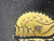 Used STEELO PRO HYDE BB/SB First Base RH Throw Tan 12 1/2" 11162-S000430154 View 3