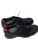 Used Foot Joy HYDROLITE 50048 Mens Golf Shoes Black Size 9.5 - Excellent 11731-S000141033 View 3
