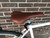 Used BRILLIANT COOPER CITY BIKE Hybrid/City Bike Mens White 54-55cm - MD Frame 11752-S000065931 View 5
