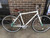 Used BRILLIANT COOPER CITY BIKE Hybrid/City Bike Mens White 54-55cm - MD Frame 11752-S000065931 View 1