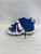Used Nike TROUT BB/SB Cleats Royal Blue Junior 02 11871-S000016631 View 2