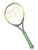 Used Wilson TITANIUM 25 Junior Tennis Racquet Green 25" 11511-S000175218 View 1