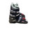 Used Tecnica RJ Boys DH Ski Boot Black 250 MP - M07 - W08 11812-S000157003 View 1