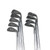 Used Tommy Armour 855S SILVER SCOT Mens Iron Set RH 4I-SW View 4