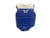 Used TUSAH EZ-FIT CHEST GUARD Martial Arts Chest Guard Royal Blue SM View 1