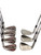 Used Titleist AP1 DUAL CAVITY Mens Iron Set RH 5I-PW View 2