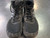 Used Asics Wrestling Shoes Black Senior 9.5 11868-S000063300 View 2