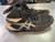 Used Asics Wrestling Shoes Black Senior 9.5 11868-S000063300 View 1