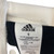 Used Adidas TRANS ACE ULTIMATE Soccer Goalie Gloves White Size 9 11406-S000105390 View 3