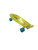 Used LIGHT UP PENNY BOARD Complete Skateboard Yellow Regular 11884-S000047434 View 3