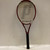 Used Prince HYBRID OS Adult Tennis Racquet Red 4 1/2" 11725-S000486986 View 1