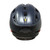 Used Cascade R Lacrosse Helmet Navy Blue One Size View 2