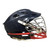 Used Cascade R Lacrosse Helmet Navy Blue One Size View 4
