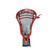Used STX PROTON U Mens Lacrosse Head Red 10292-S000315006 View 1