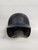 Used Mizuno B6 HELMET Batting Helmet No Mask Navy Blue MD 11887-S000010361 View 1