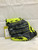 Used ORTIZ34 BB/SB Glove T-ball Neon Green 9" 11668-S000109146 View 2