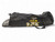 Used Louisville Slugger TPX BAT CARRY BAG BB/SB Player Carry Bag Black 11863-S000022467 View 1