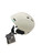 Snowsport Helmet Adult White LG View 1