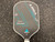 Used JOOLA HYPERION C2 BEN JOHNS Pickleball Racquet Black And Grey 11801-S000046235 View 3