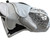 Used Bauer DEMO SV-PRO SR CATCHER Senior Goalie Catcher White 11199-C000349746 View 4