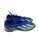 Used Adidas Soccer Indoor Shoes Royal Blue Senior 6 11706-S000355718 View 2