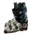 Used Salomon XPROR 90 WIDE 275MP Mens DH Ski Boot Black 275 MP - M09.5 - W10.5 11813-S000326509 View 2