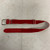 Used Champro BELT Other Clothing Red Senior 11762-S000064452 View 1