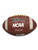 Used Wilson Official Football View 1