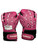 Used Boxing Gloves Pink SM View 1