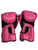 Used Boxing Gloves Pink SM View 2