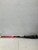 Used Louisville Slugger WTLUBVA18B9 BB/SB USA 2 5/8 Bat Black 31" 11836-S000027300 View 1