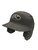 Used Rawlings BATTING HELMET Batting Helmet No Mask Black SM 11856-S000020226 View 1