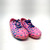 Used DREAM PAIRS Soccer Turf Shoes Pink Junior 02 11805-S000062068 View 3