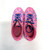Used DREAM PAIRS Soccer Turf Shoes Pink Junior 02 11805-S000062068 View 5